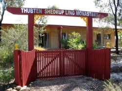 Thubten Shedrup Ling
