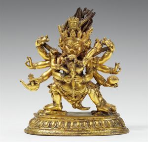 Supramundane consciousness