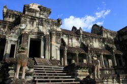 History of Madhyamika