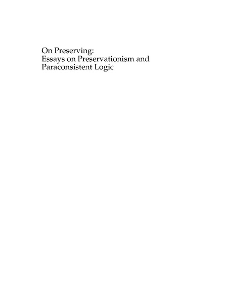 File:BiologyOfLanguagePaper-OnPreserving EssaysOnPreservationismAndParaconsistentLogic-EditedBy-PeterSchotch-BrysonBrown-RaymondJennings.pdf