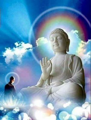 Cultural Characteristics of Chinese Buddhist Temples
