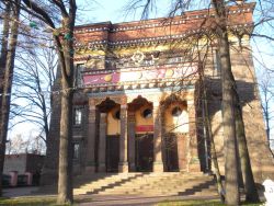 The Beginning of Buddhism in Estonia: Karl Tõnisson