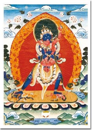 Creation as Explained in the Non-dualist Tantras