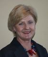 Catherine Mickel