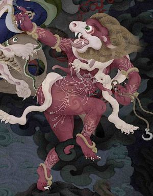 Ālāyavijñāna - Eighth Consciousness - Store-house Consciousness