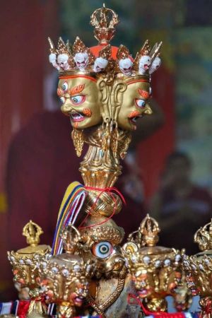 Tantra: The Supreme Understanding - 7
