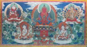 IDEALISM IN YOGACARA BUDDHISM