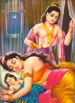 Maha-mangala Sutta