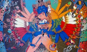 The Different Tantra Categories