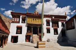 Likir Monastery