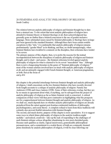 File:The Oxford Handbook of Philosophy of Religion.pdf