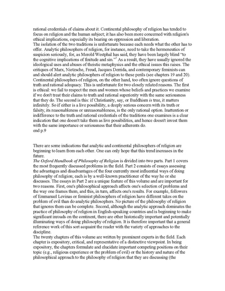 File:The Oxford Handbook of Philosophy of Religion.pdf
