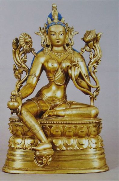 File:BuddhistFeminineDivinities-04.JPG