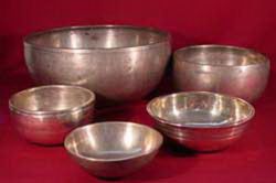 Singing Bowl