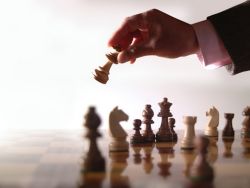 The Symbolism of Chess