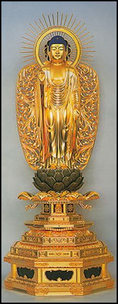 File:Buddhist altar01.jpg