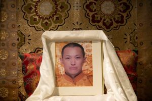 The ‘King’ of Shambhala Buddhism Is Undone by Abuse Report