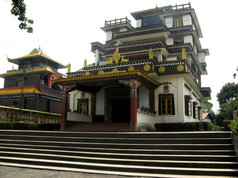 File:Namchi monastery.jpg