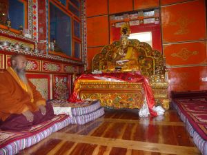 Jamgon Kongtrul Lodro Thaye (1813-1899) and Kālacakra, PLUS new English language translation of Kongtrul’s ‘Innate Kālacakra’ text