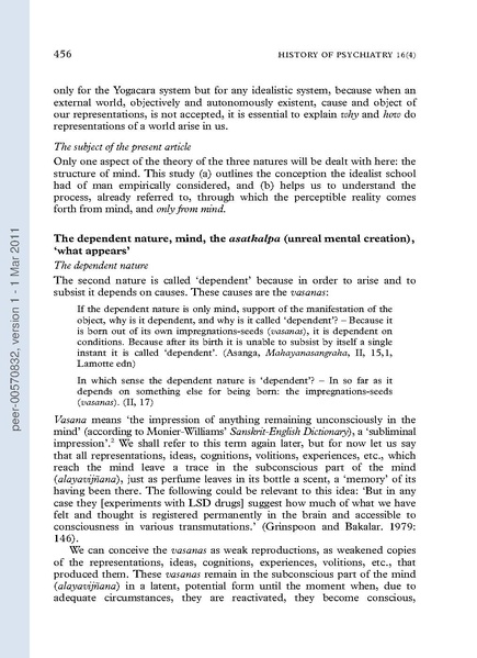 File:Philosophy of mind in the Yogacara Buddhist.pdf