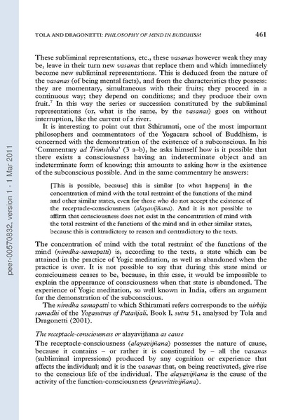 File:Philosophy of mind in the Yogacara Buddhist.pdf