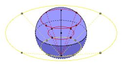 The Integral Sphere: A Mathematical Mandala of Reality