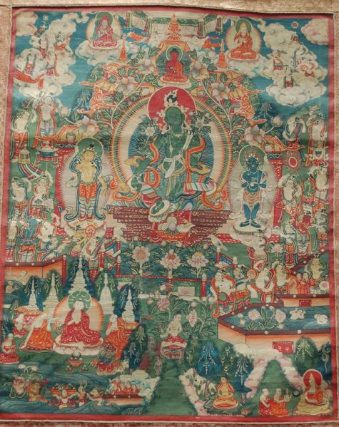 File:BuddhistFeminineDivinities-17.JPG