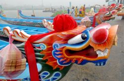 Dragon History