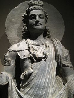 Greek Buddhism & Shambhala