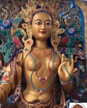The Many Names for Female Practitioners of Ritual Sexuality
