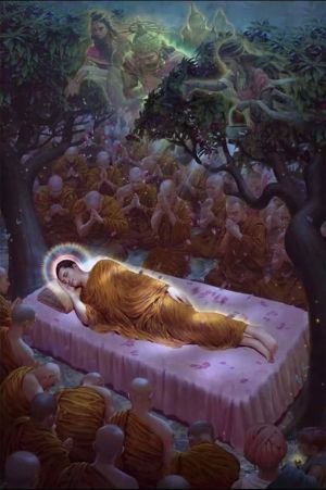 Mahamudra and tantra