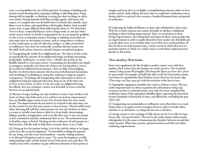 File:Tantric Vows (Booklet).pdf