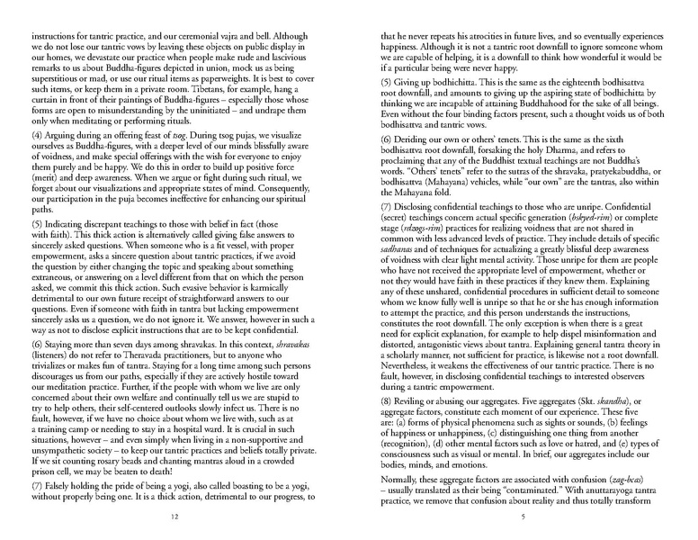 File:Tantric Vows (Booklet).pdf
