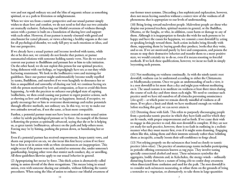 File:Tantric Vows (Booklet).pdf