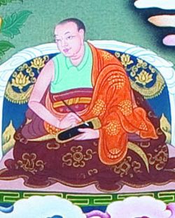 Shelkar Kangyur