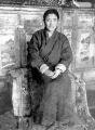 In Lhasa, 1950's