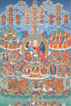 What Is Terma?