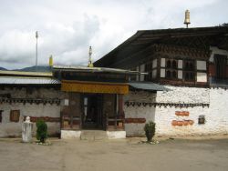 Tamshing Lhakhang