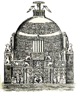 The history of the Kālacakra traditions