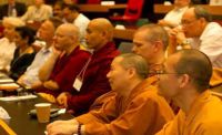 Conference Buddhism & Australia