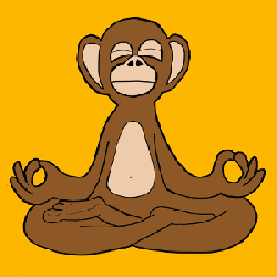 Mind monkey