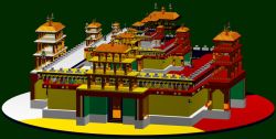 Tashi Langyar