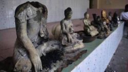 Persecution of Buddhists