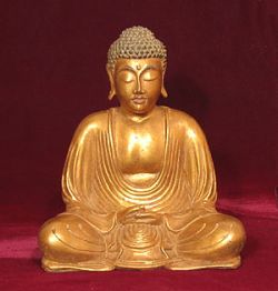 Prostrations to all buddhas and bodhisattvas
