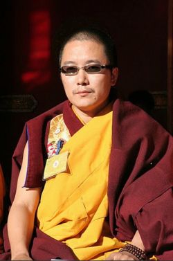 What is Palyul?
