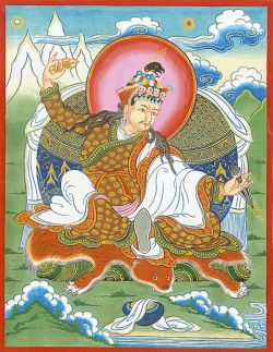 Kathok Monastery Lineage