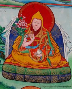 Sakya Tradition: Drogon Chogyal Phagpa