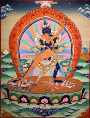 Synopsis of the Treasury of Abhidharma