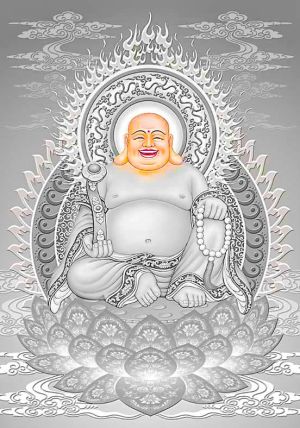 Highest Yoga Tantra (Anuttarayoga