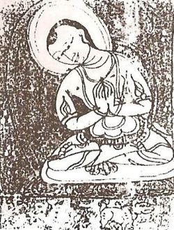 Kalachakrapada the Elder